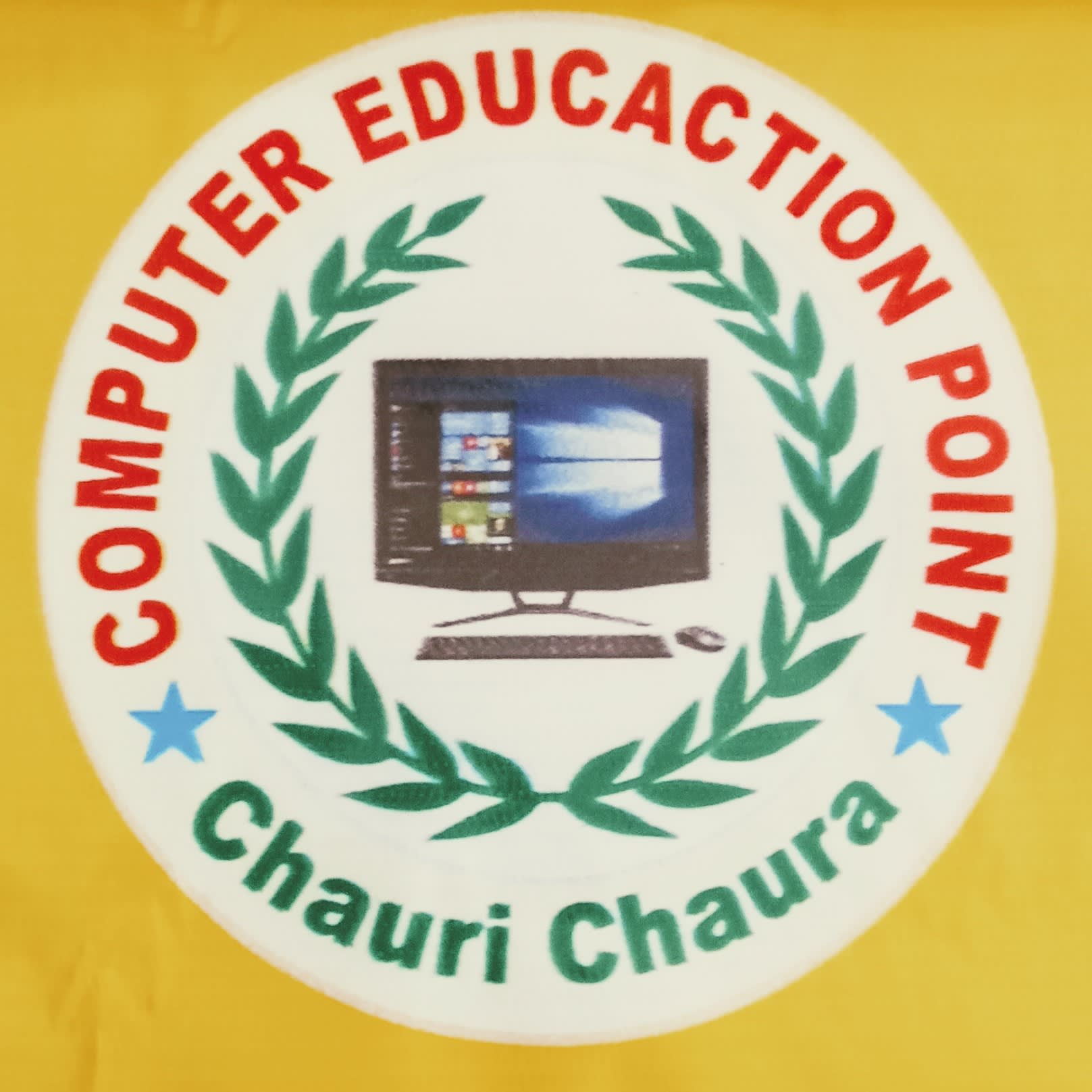 Computer Education Point