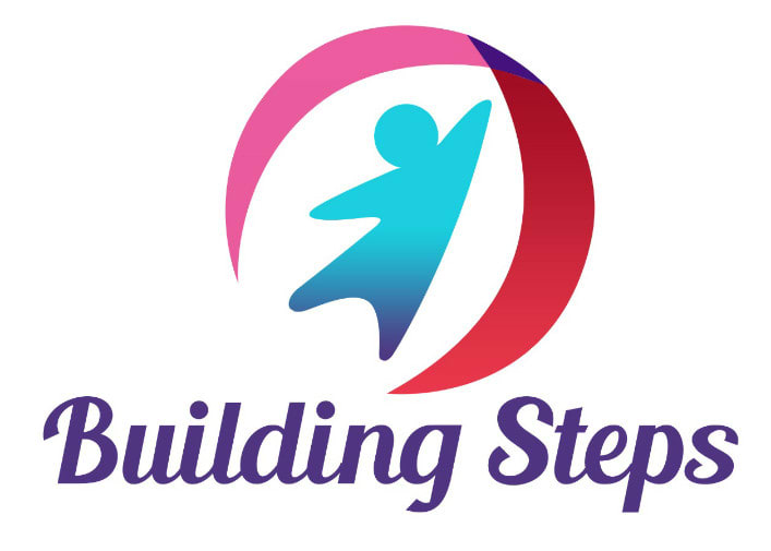 Building Steps For Aba And Autism