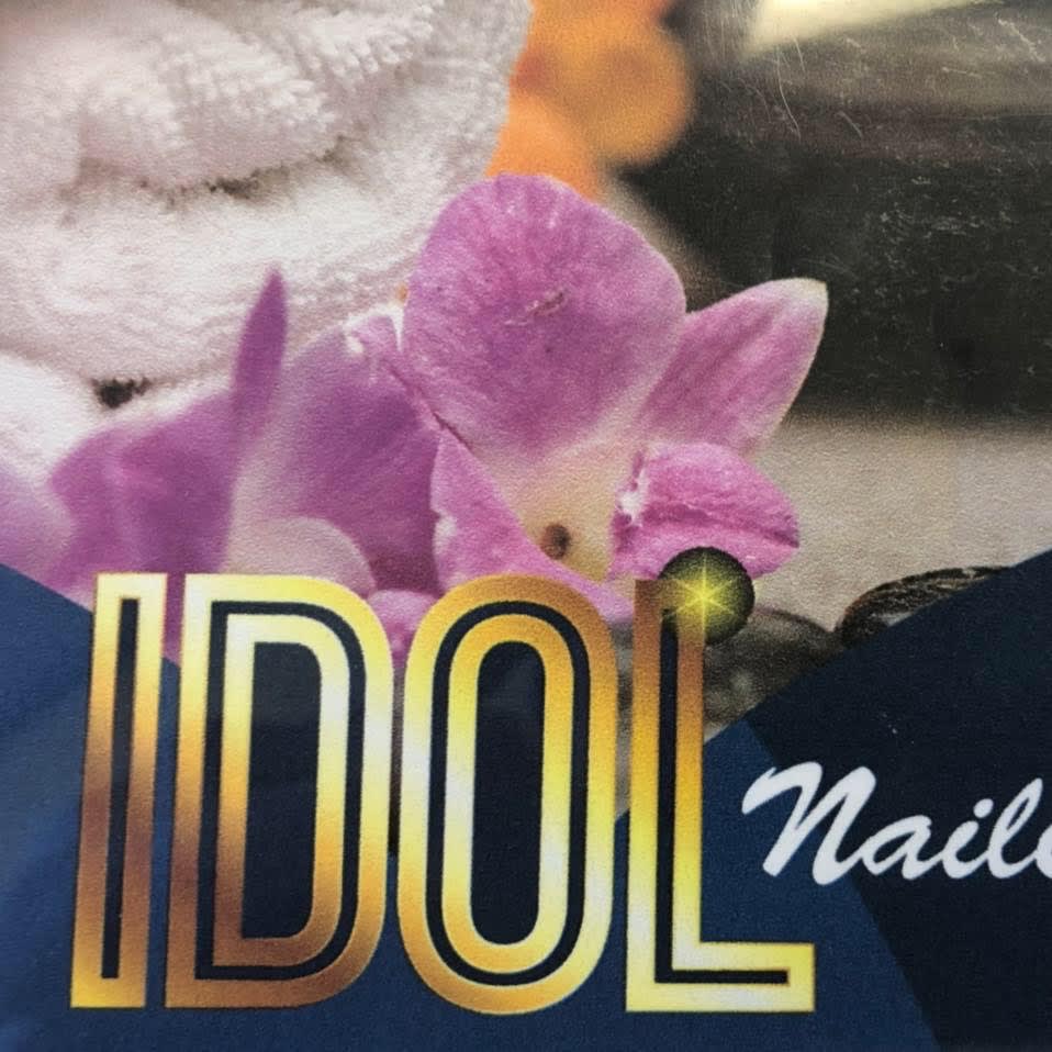 Idol Nails Spa Llc