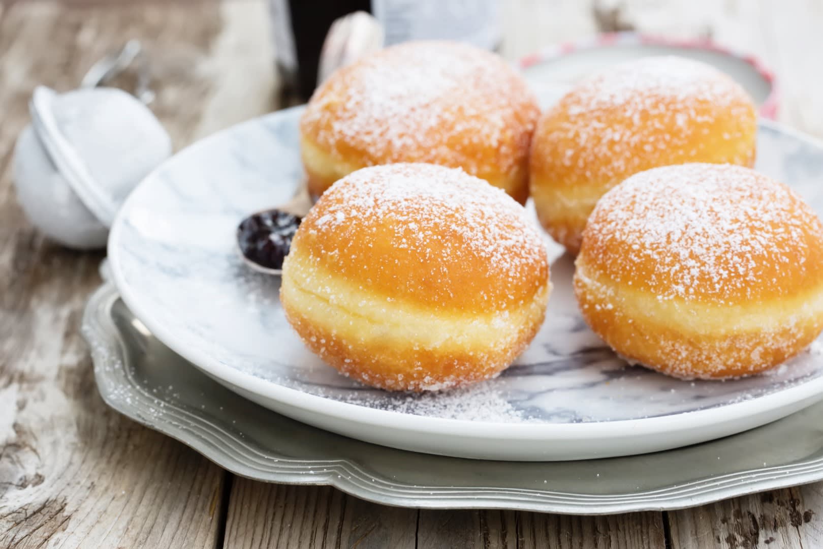 Pelonas - Menú - Deli Donas Genesis | Tienda de donas en Balancán