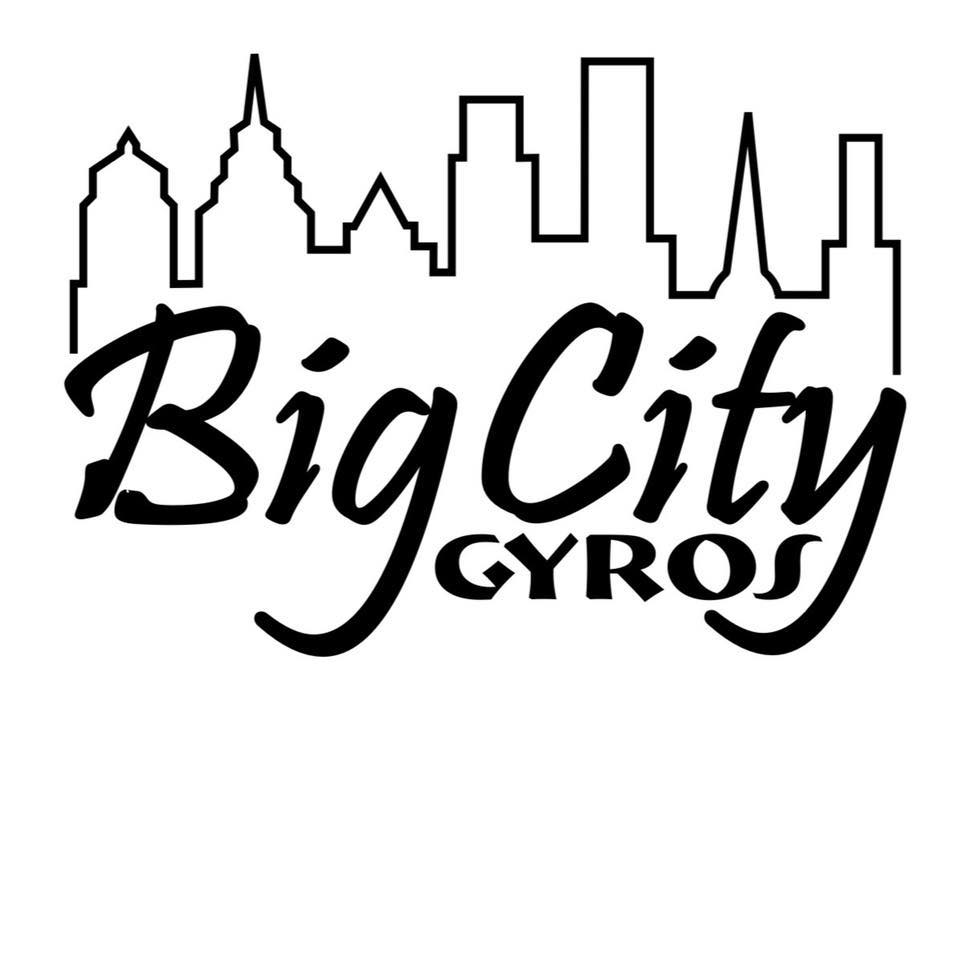 Big City Gyros