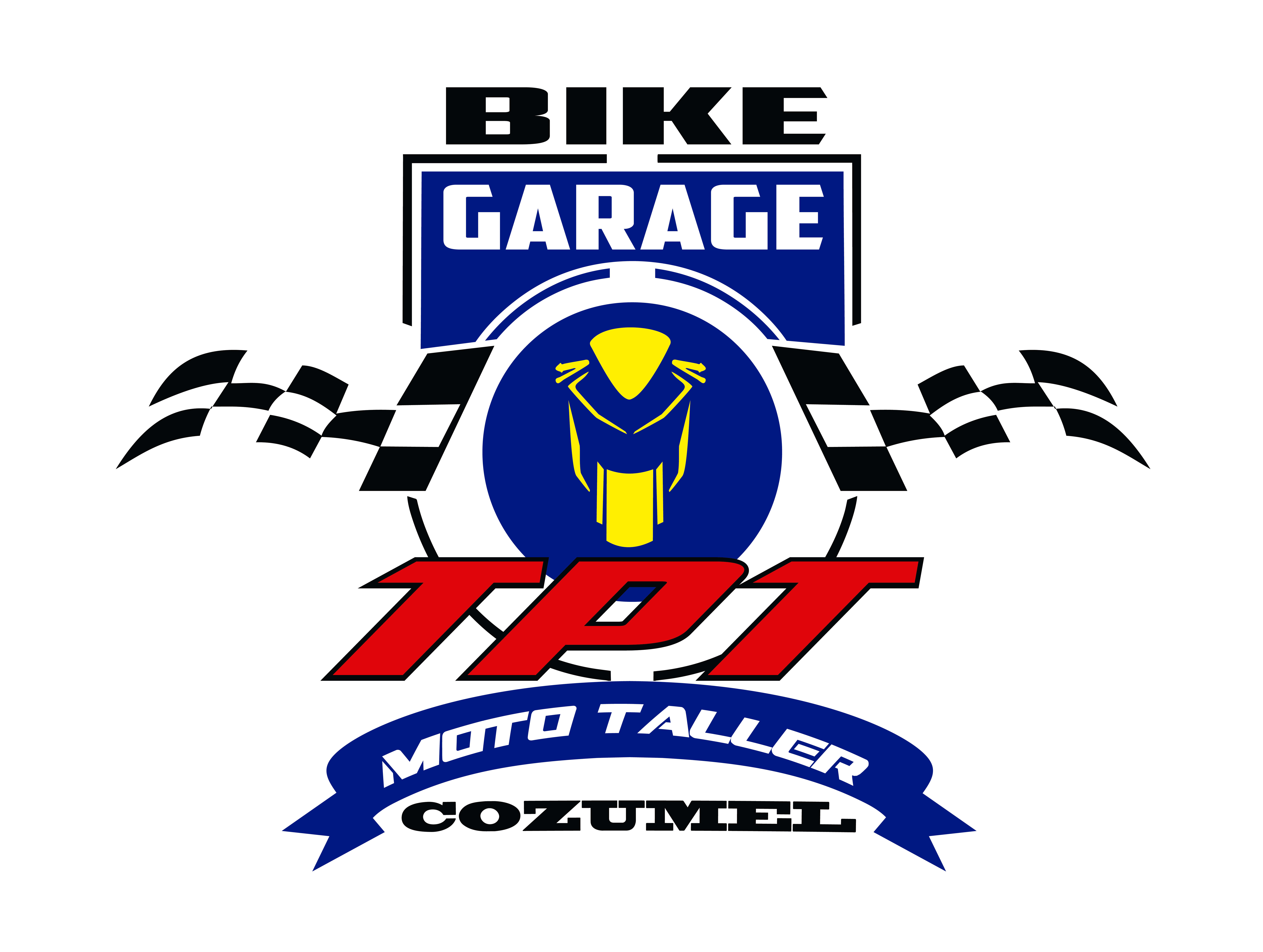 TPT Bike Garage