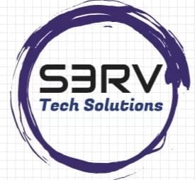 S3Rv Tech Solutions