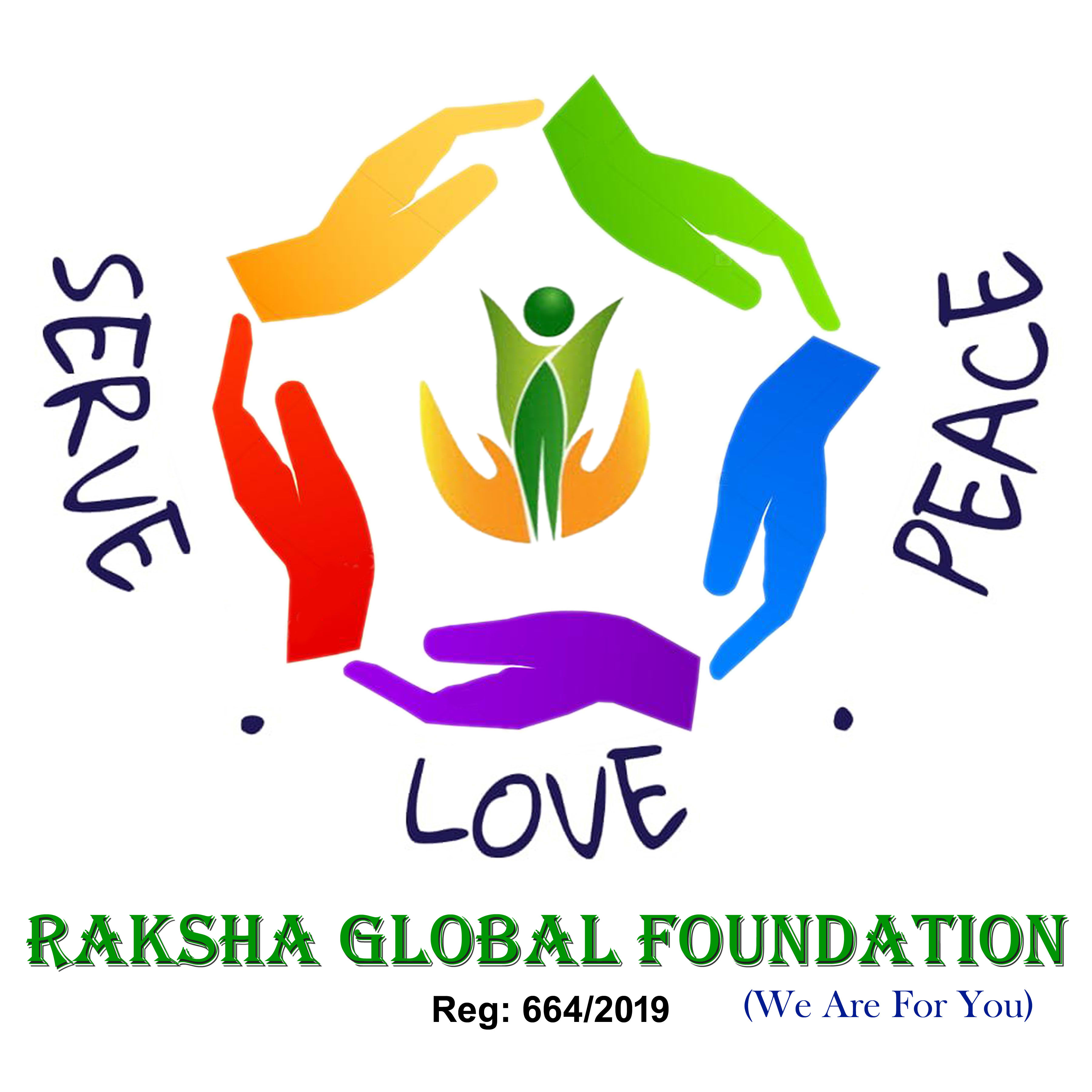Raksha Global Foundation