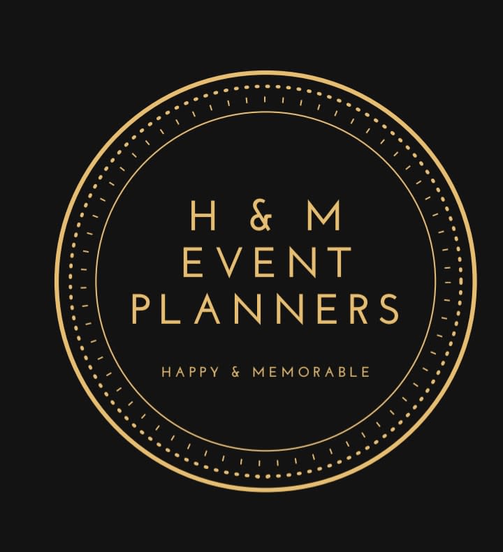 H&M Event Planners