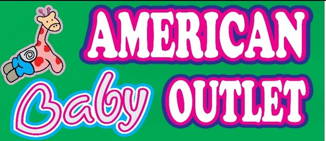American Baby Outlet