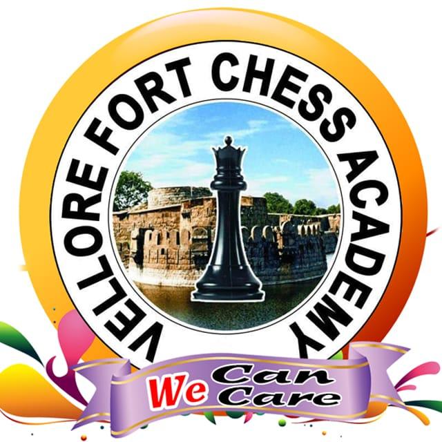 Vellore Fort Chess Academy
