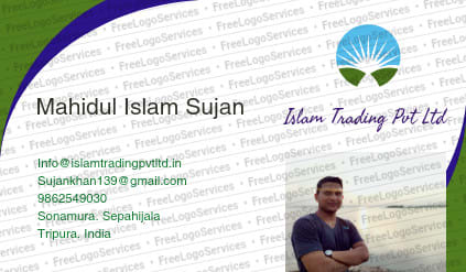 Islam Trading Ind Pvt Ltd