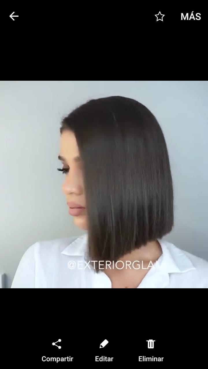 Alaciado permanente - Nuestros servicios - Estética D'Lety - Peluquería |  Playa Vicente