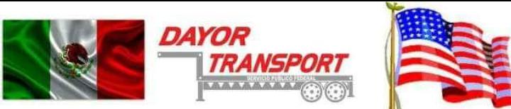 Dayor Transport