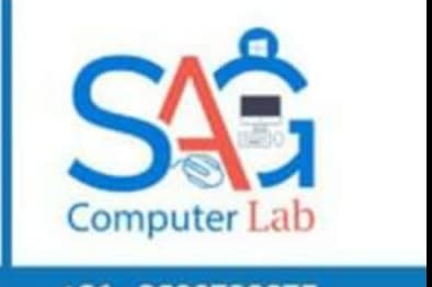 Sag Computer Lab