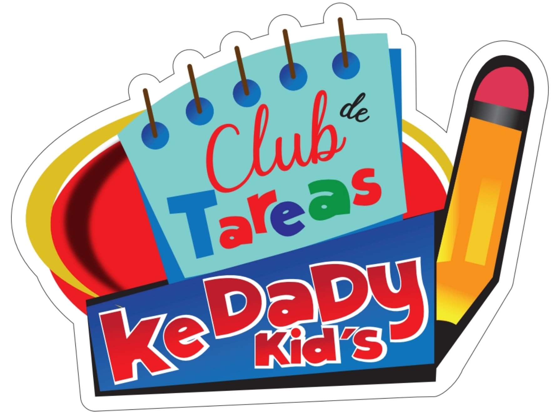 Club De Tareas Kedady