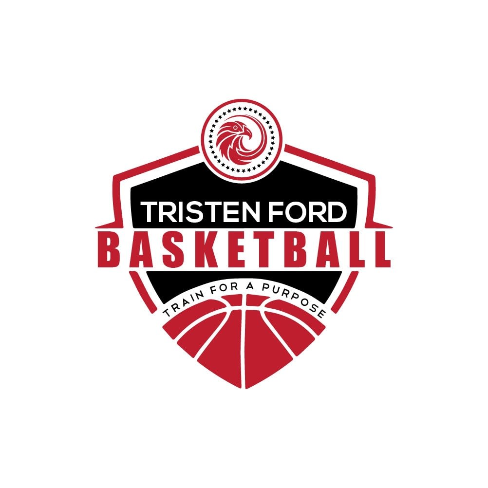 Tristen Ford Basketball