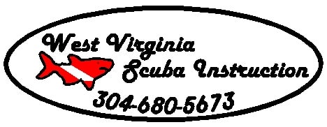 West Virginia Scuba Instruction