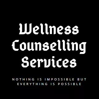 Wellness Counselling Services