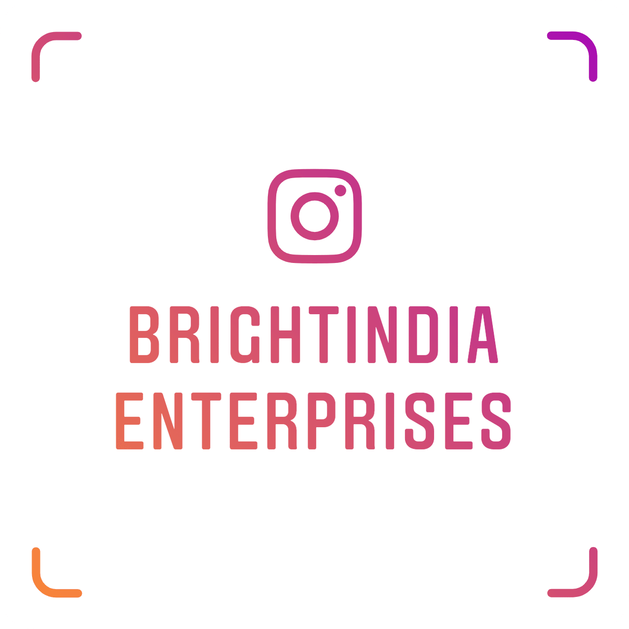 Bright India Enterprises