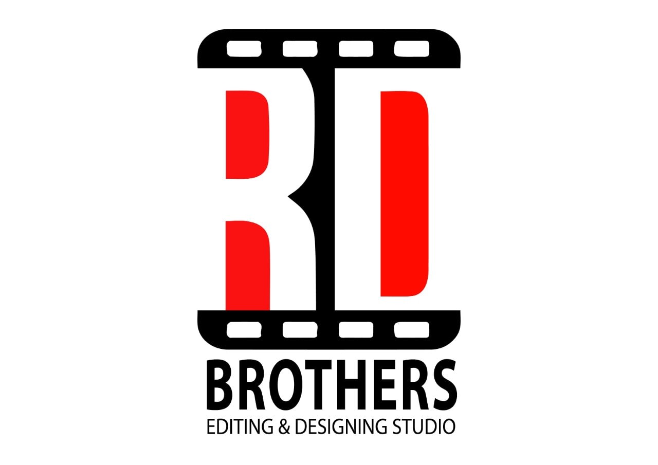R D BROTHERS Editing & Designing Studio
