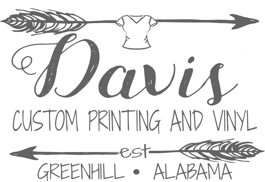 Davis Custom Printing