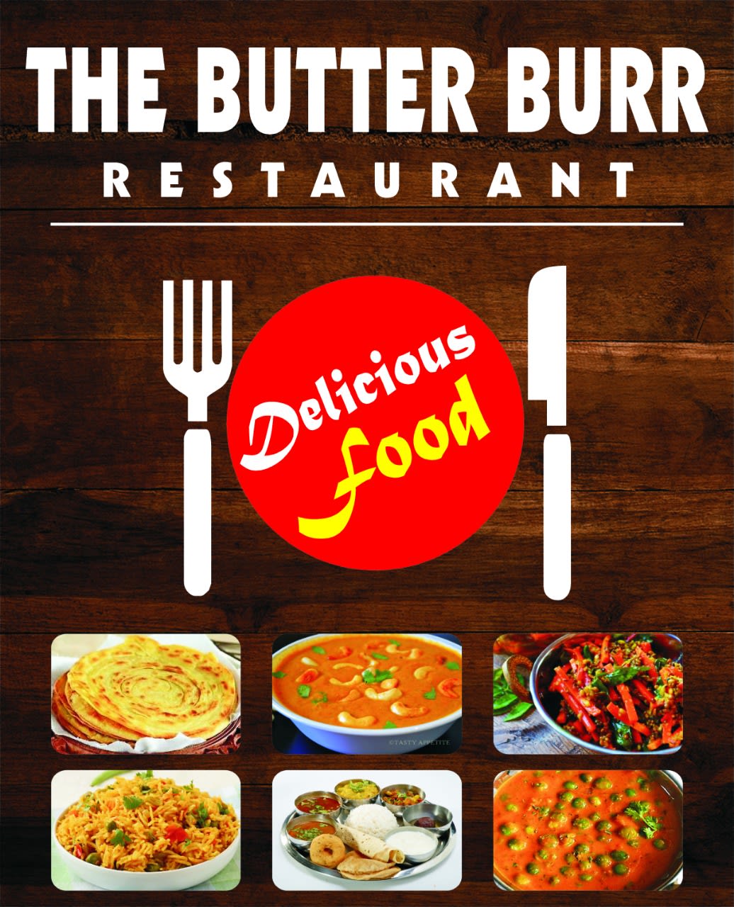 The Butter Burr Restaurant