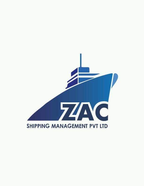 ZAC Shipping