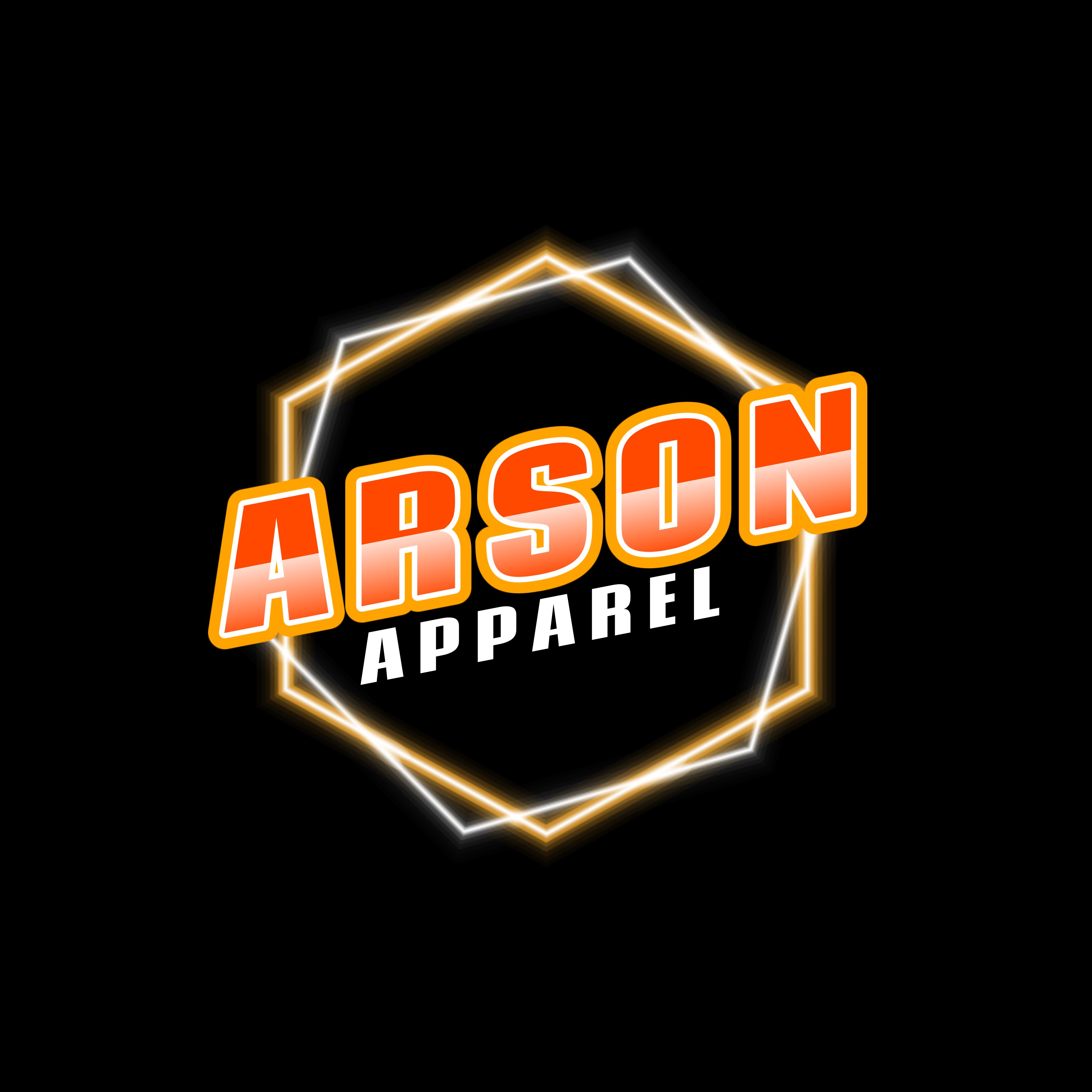 Arson Apparel