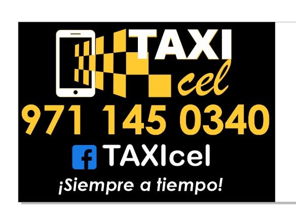 Taxi Cel