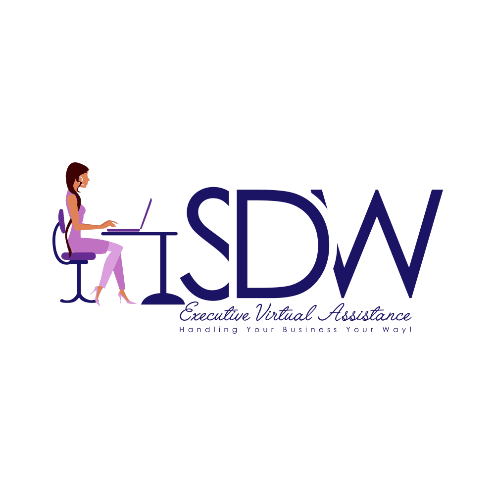 SDW Executive Virtual Assistance