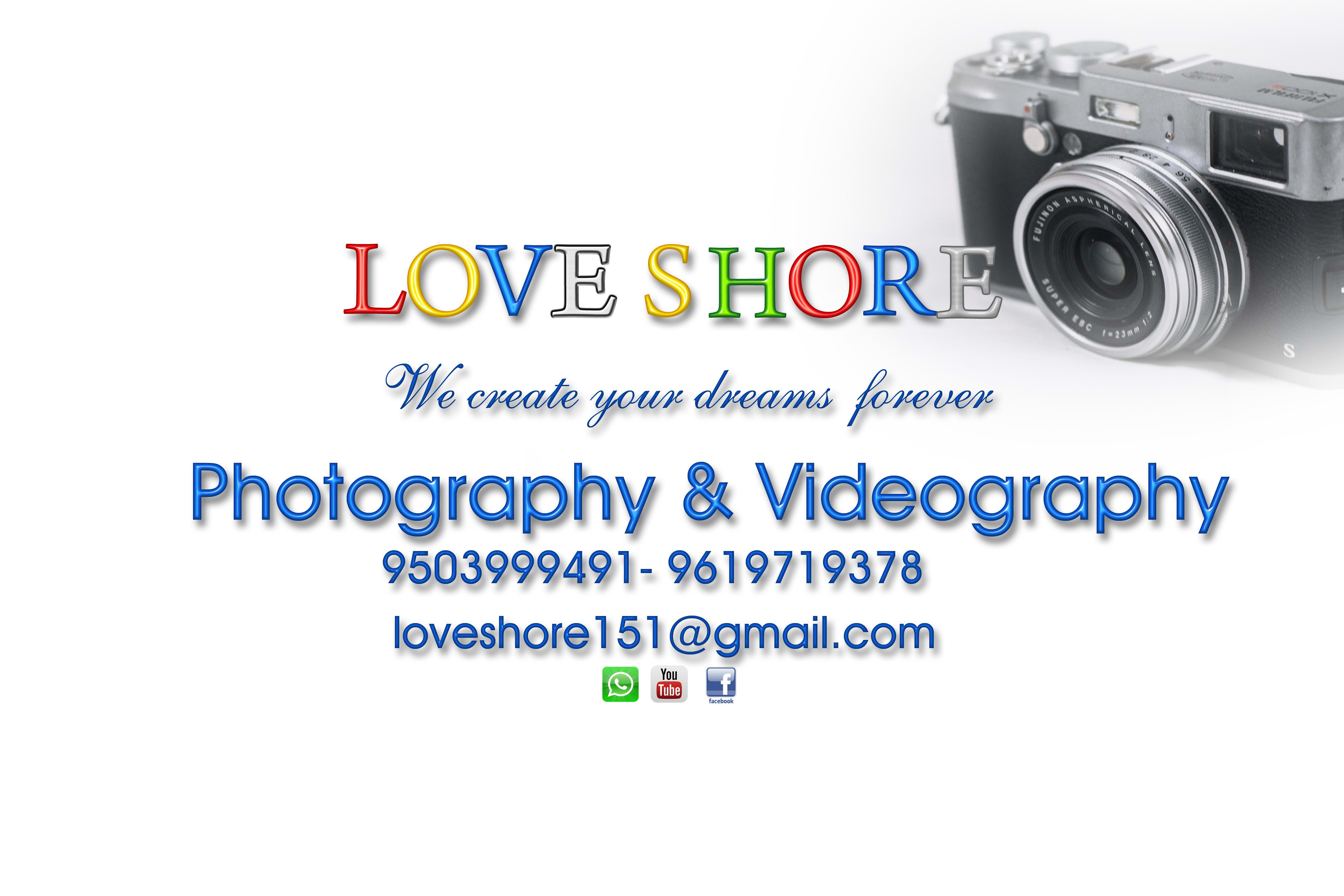 Loveshore Photography