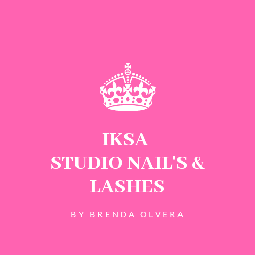 Iksa Studio Nail's & Lashes
