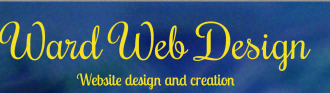 Ward Web Design