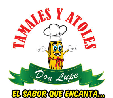 Tamales Don Lupe