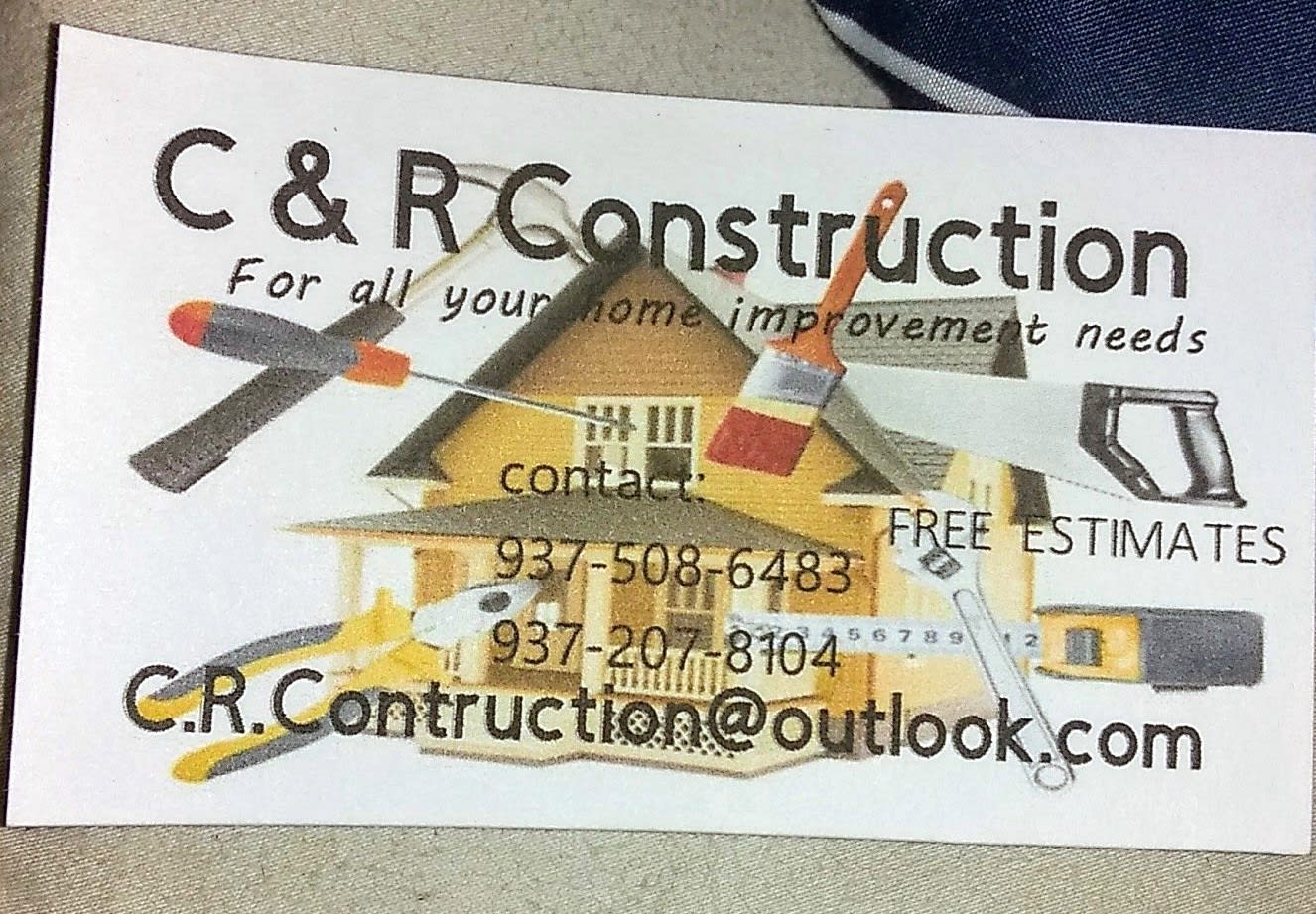 C&R Construction