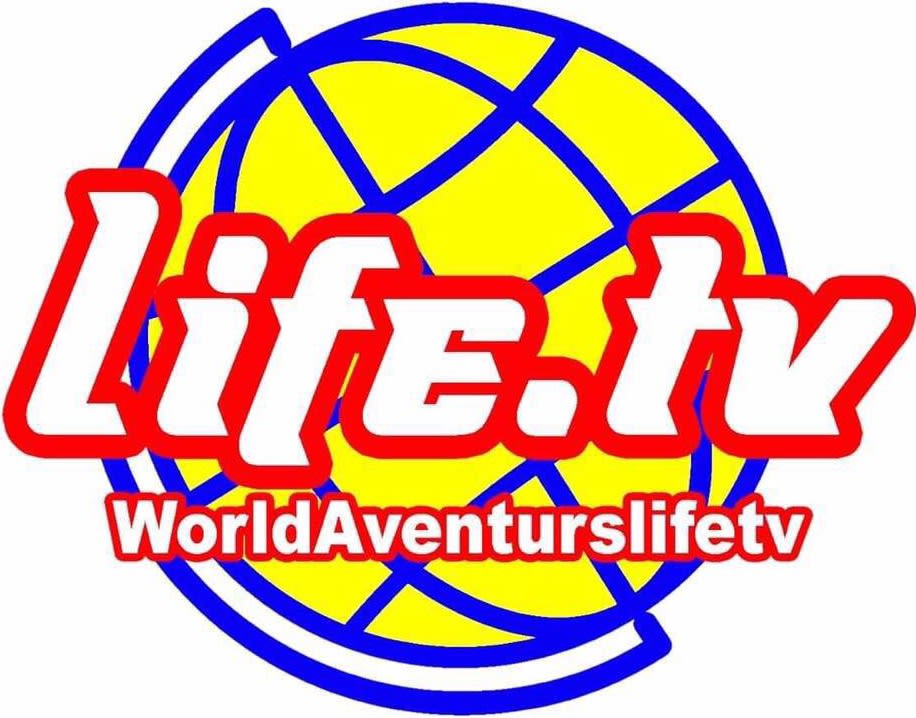 World aventurs life tv