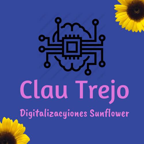 Digitalizaciones Sunflower