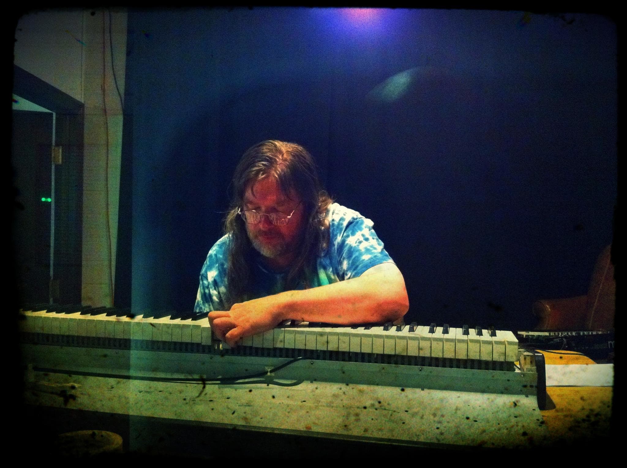 Music Dealer Services Audio Visual Equipment Repair