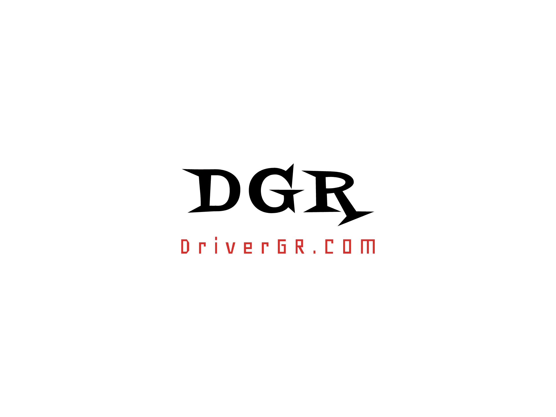 Driver Gr