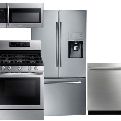 Appliance Doctor Appliance Installation Repair