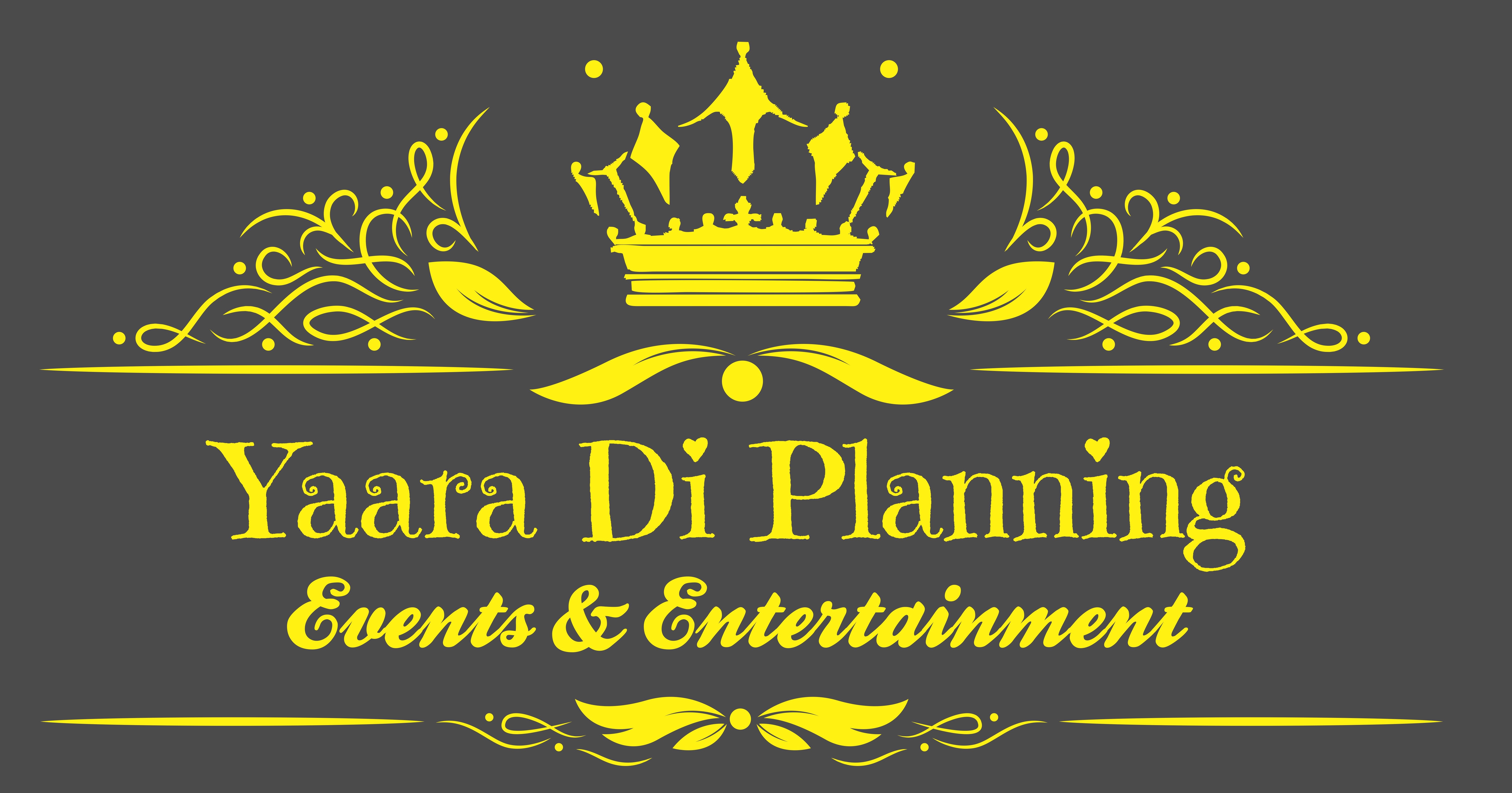Yaara Di Planning Events & Entertainment