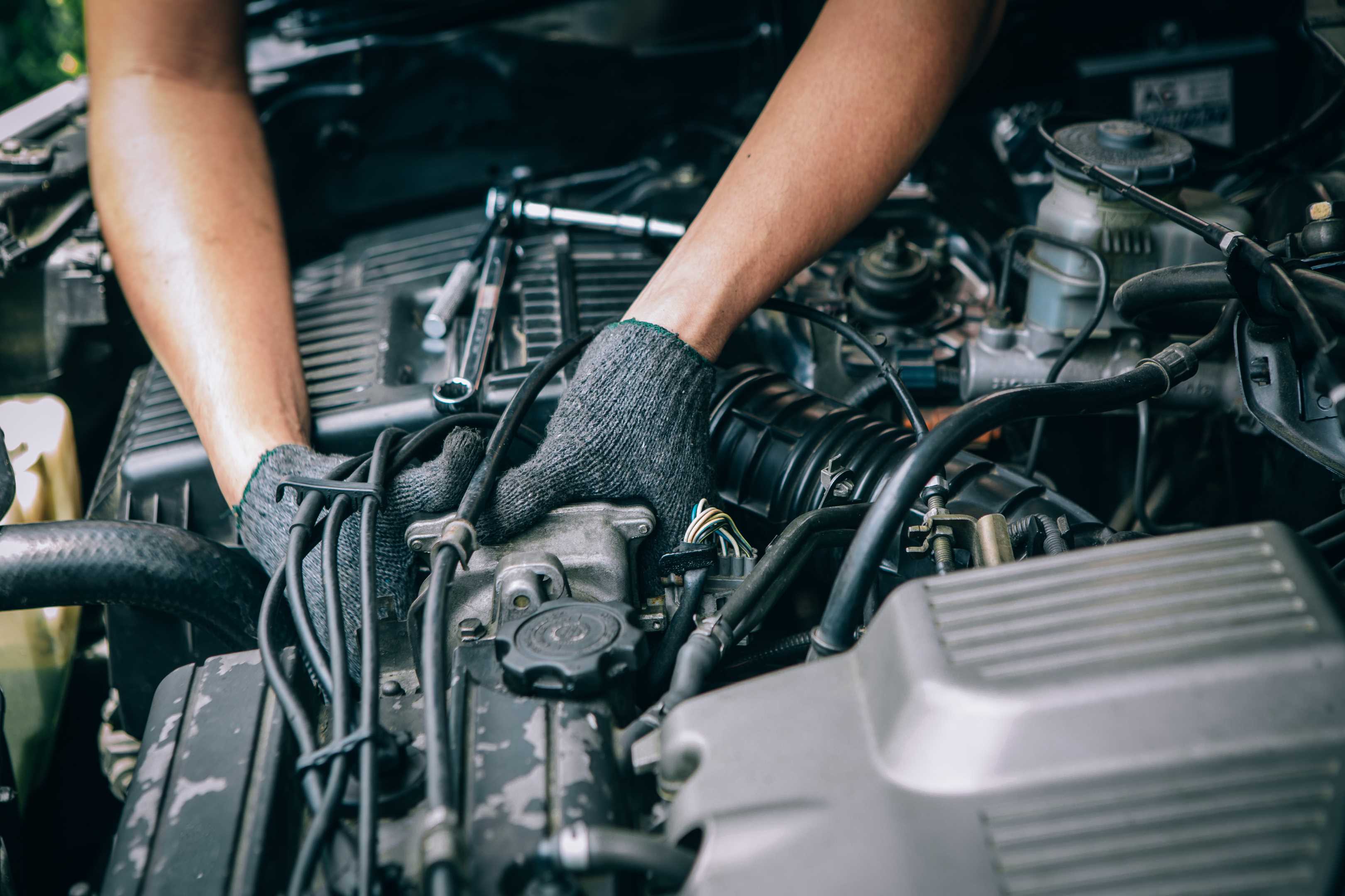 Chewy's Auto Repair Shop Auto Repair Shop in Hemet