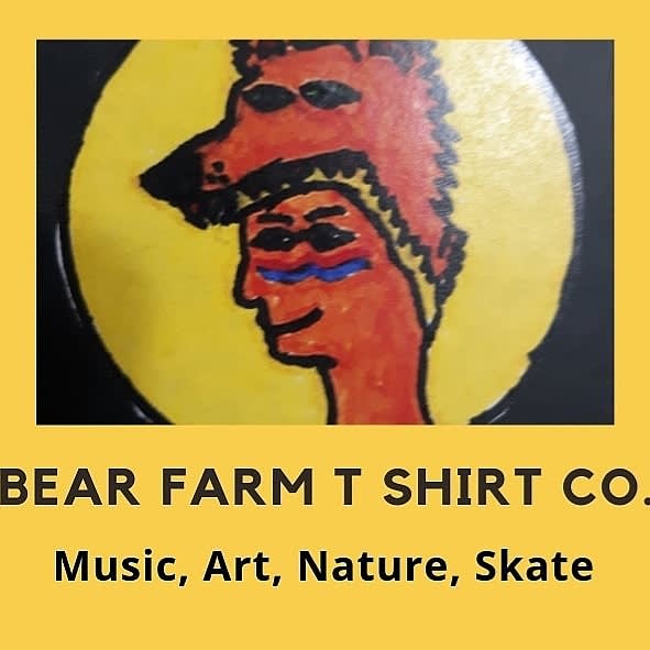 Bear Farm T Shirt Co.