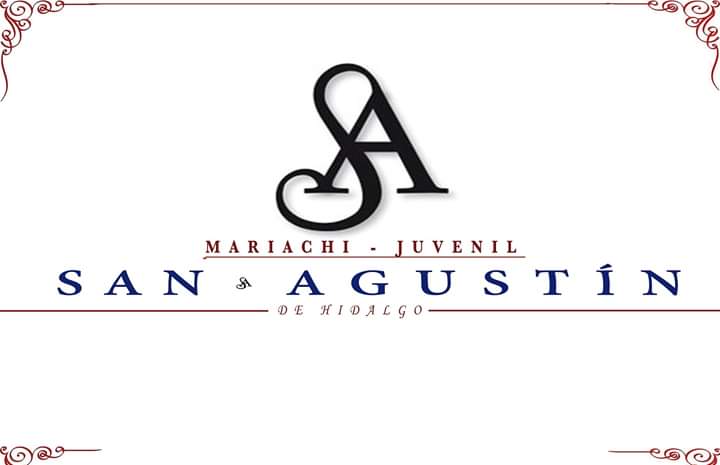 Mariachi   Juvenil   San   Agustín