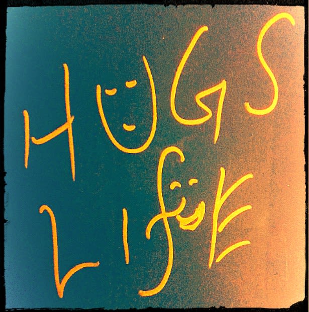 Hugs Life Holistic