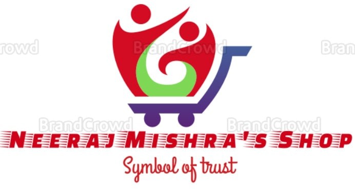 Neeraj Mishra's Shop