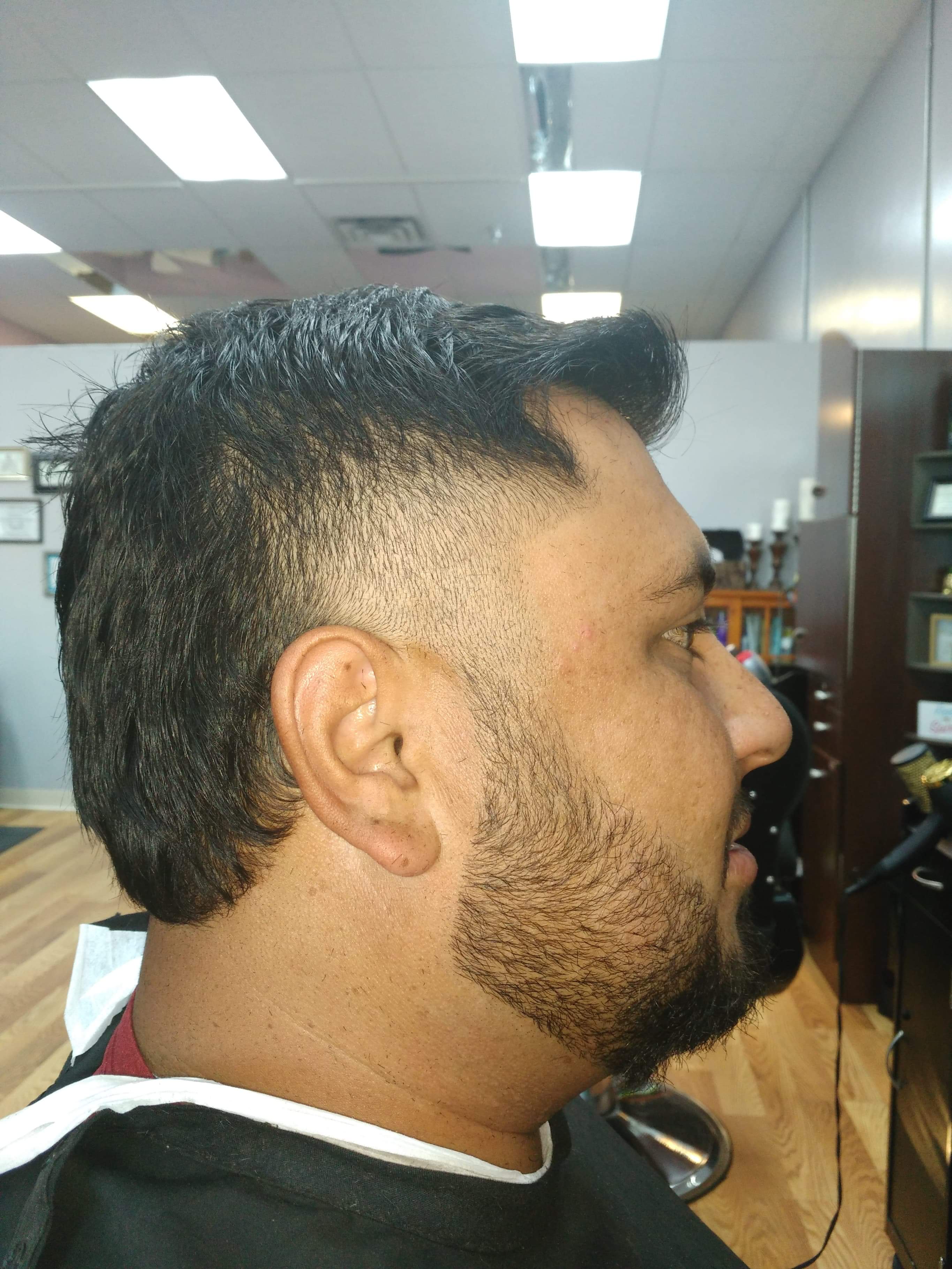 Cheree S Cuts Barber In Abilene