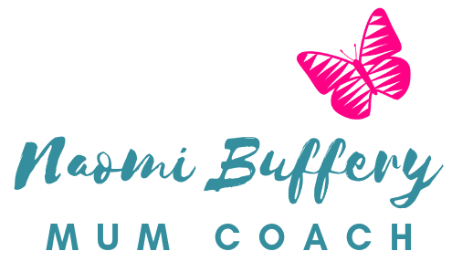 Naomi Buffery - Mum  Coach