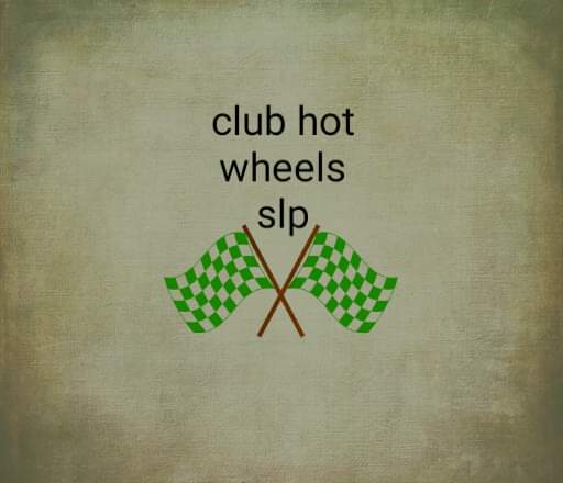 Club Hot Wheels SLP