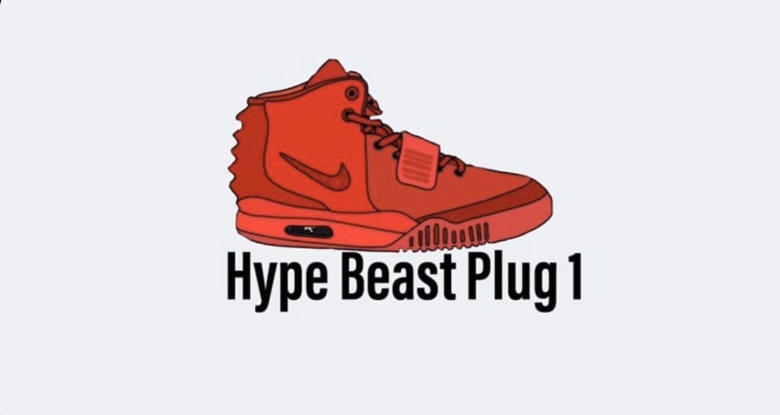 Hype Beast Plug