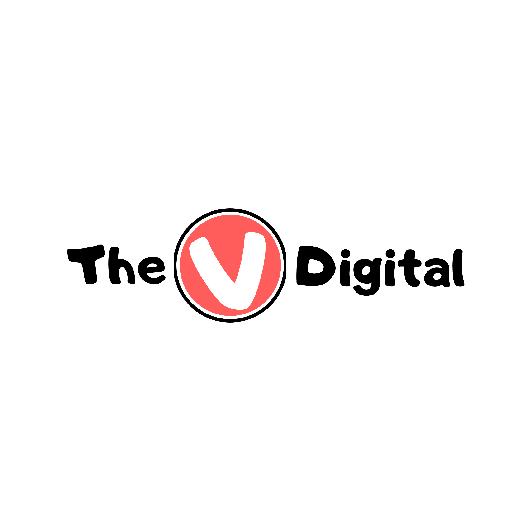 The V Digital