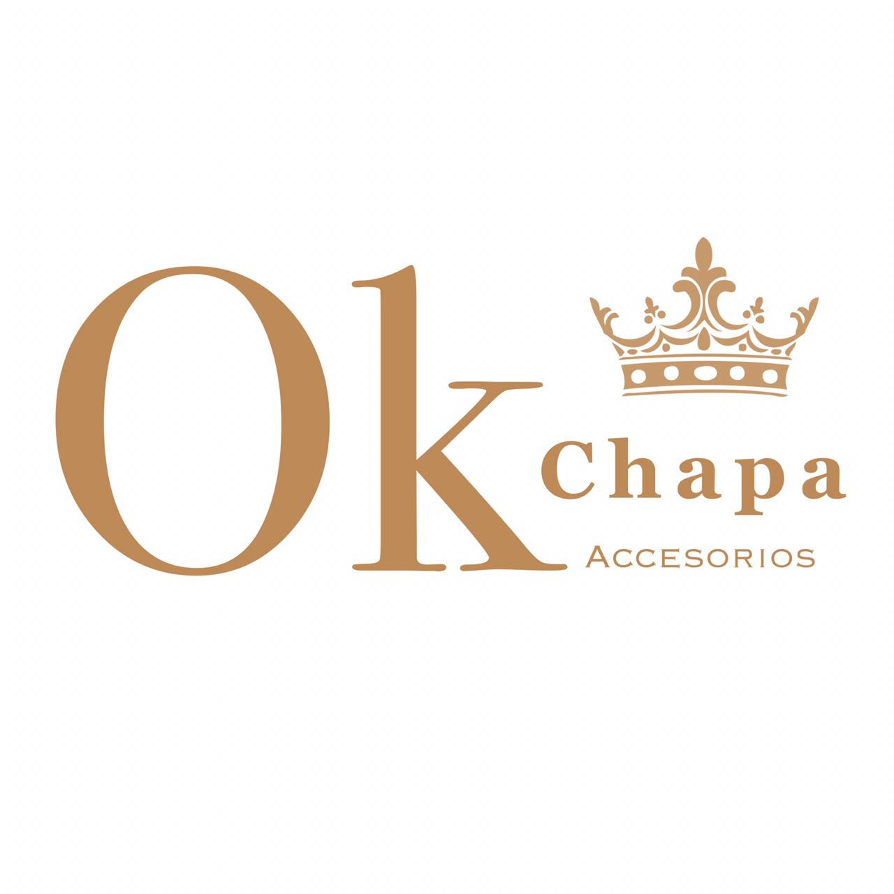 Ok Chapa Accesorios