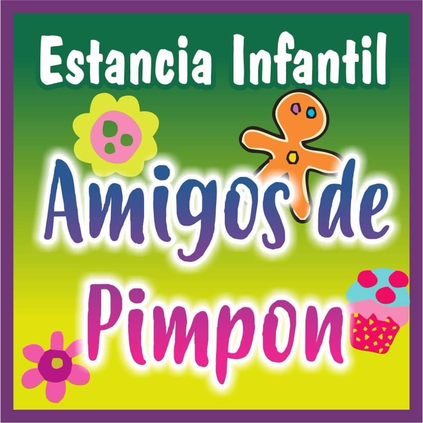 Estancia Infantil Amigos De Pimpon